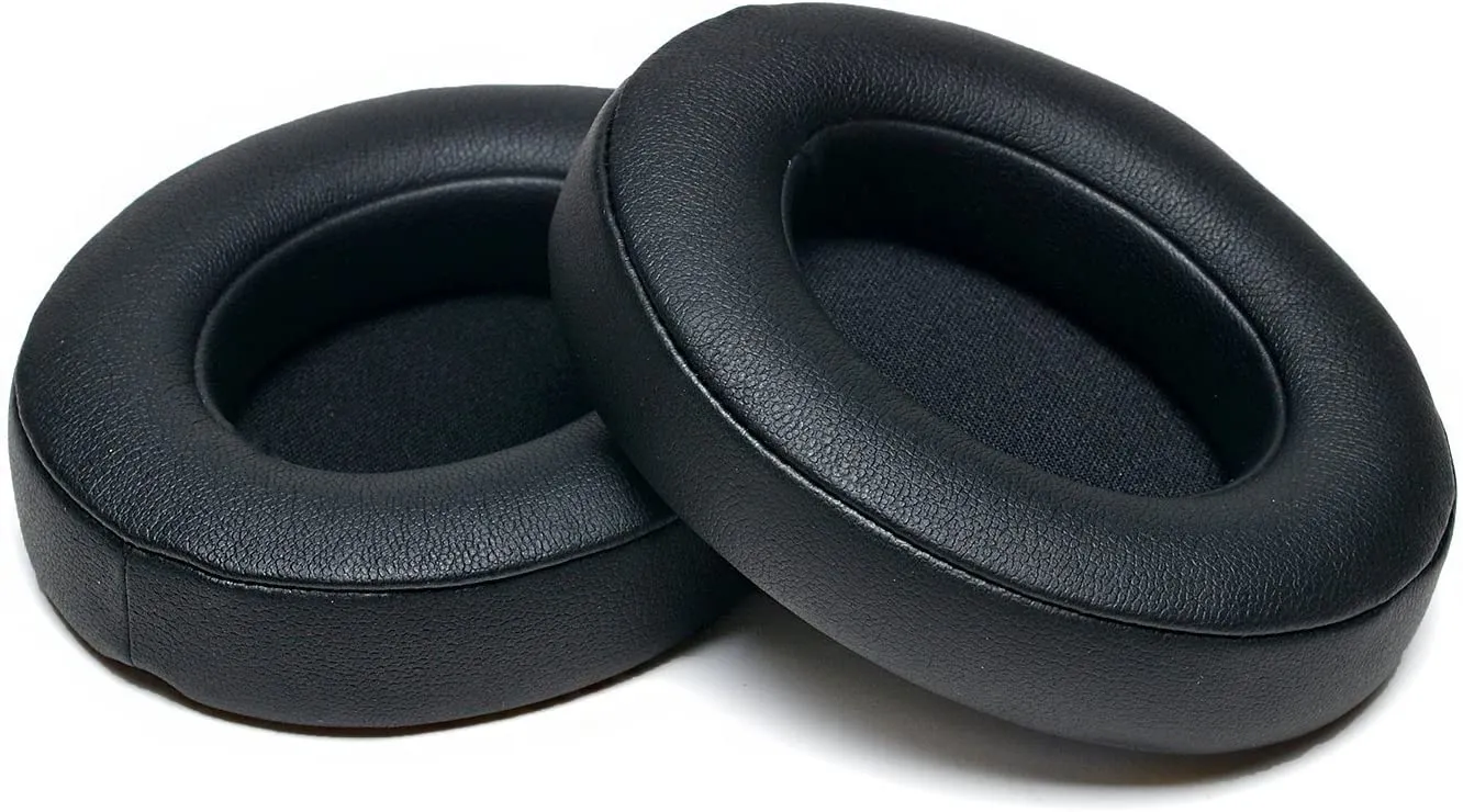 Replacement Earpads 2PCS Foam Ear Pad Cushion for Beats Studio 2.0 3.0 Wired Wireless