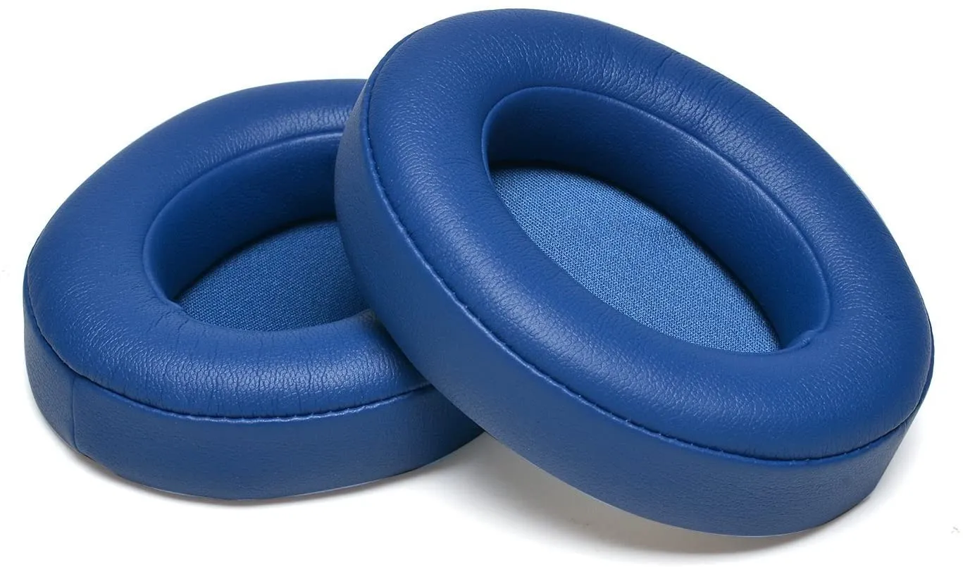 Replacement Earpads 2PCS Foam Ear Pad Cushion for Beats Studio 2.0 3.0 Wired Wireless