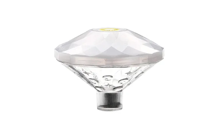 RGB Floating's Pool Tub Light