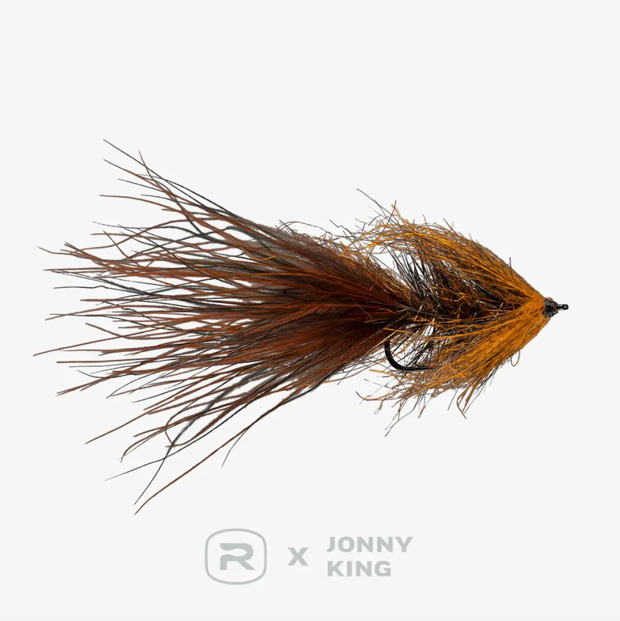 RIO's King Halo Bugger