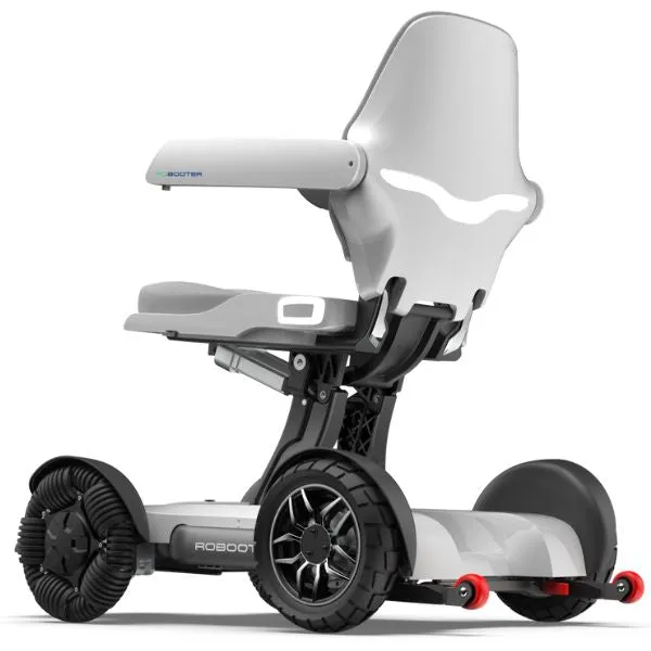 Robooter X40 Folding Electric Wheelchair