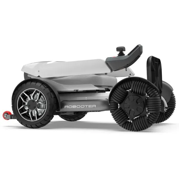 Robooter X40 Folding Electric Wheelchair