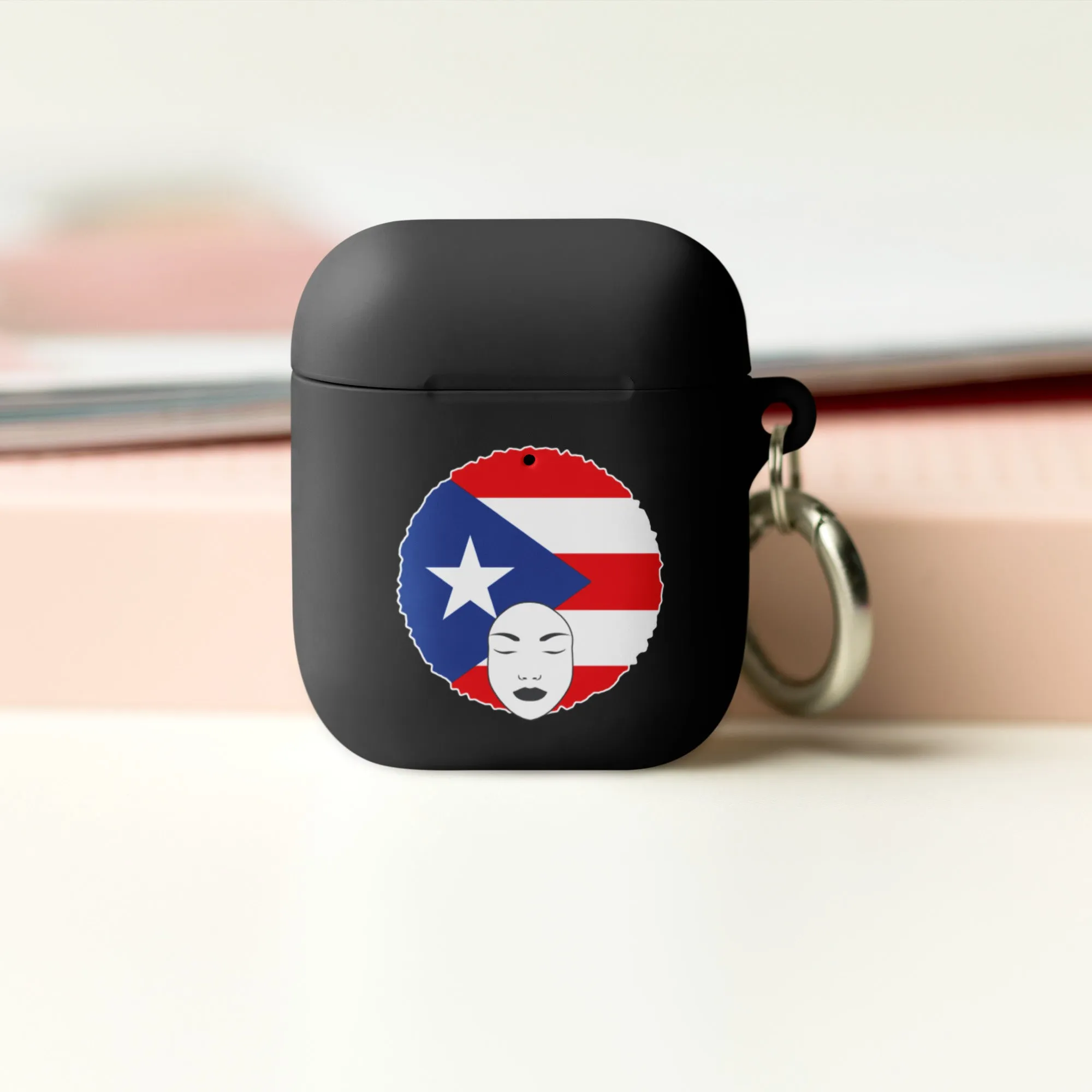 Rubber Case for AirPods®