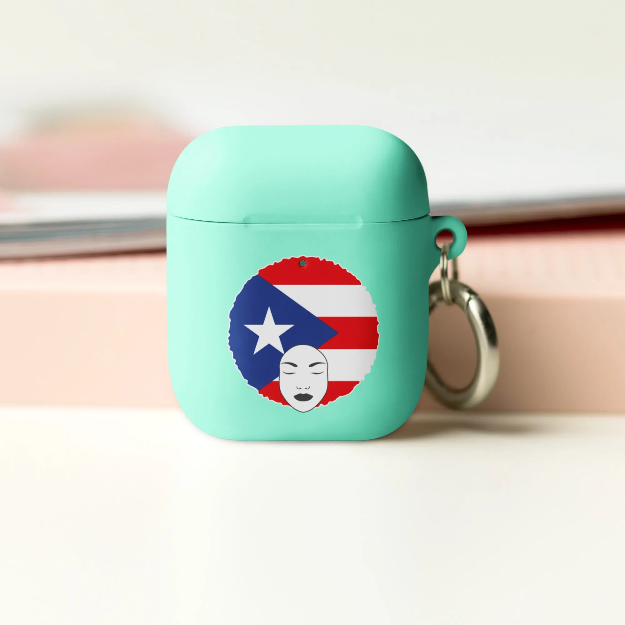 Rubber Case for AirPods®