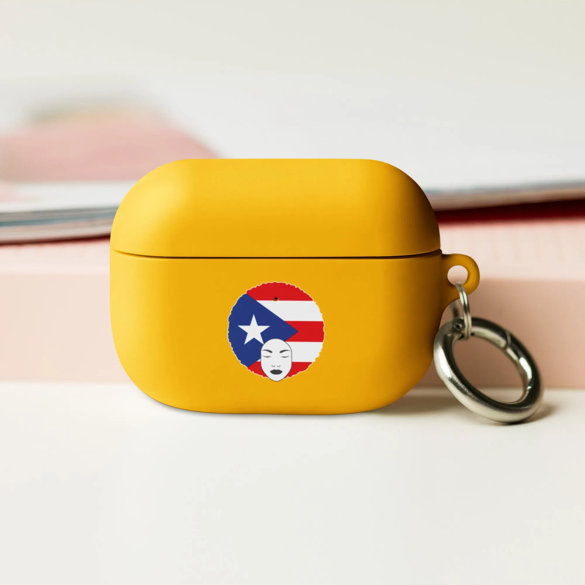 Rubber Case for AirPods®