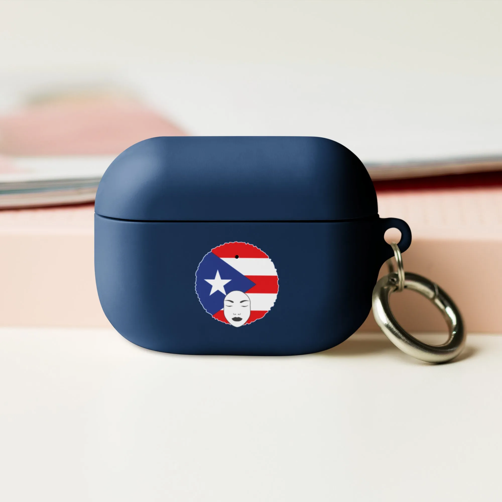 Rubber Case for AirPods®