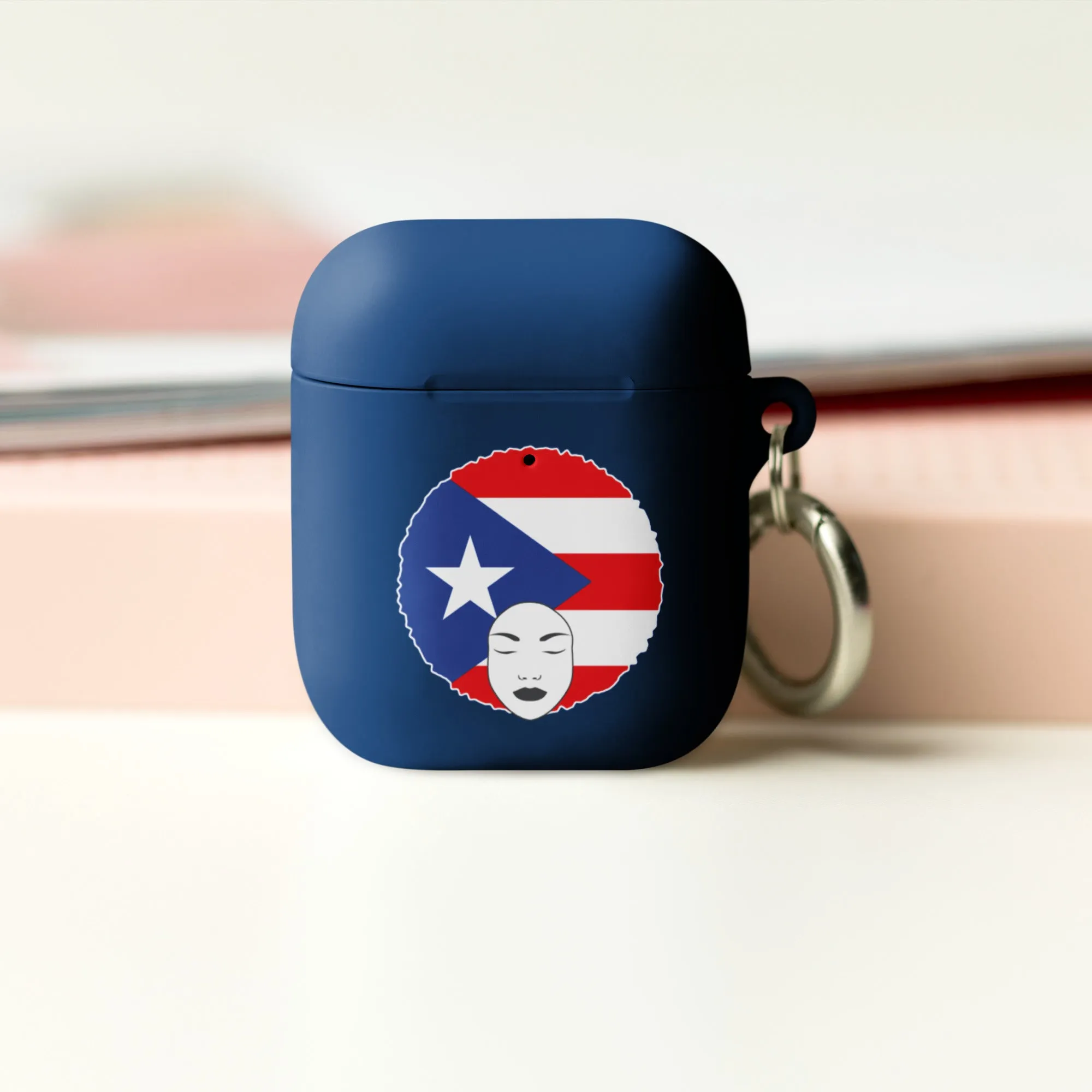 Rubber Case for AirPods®