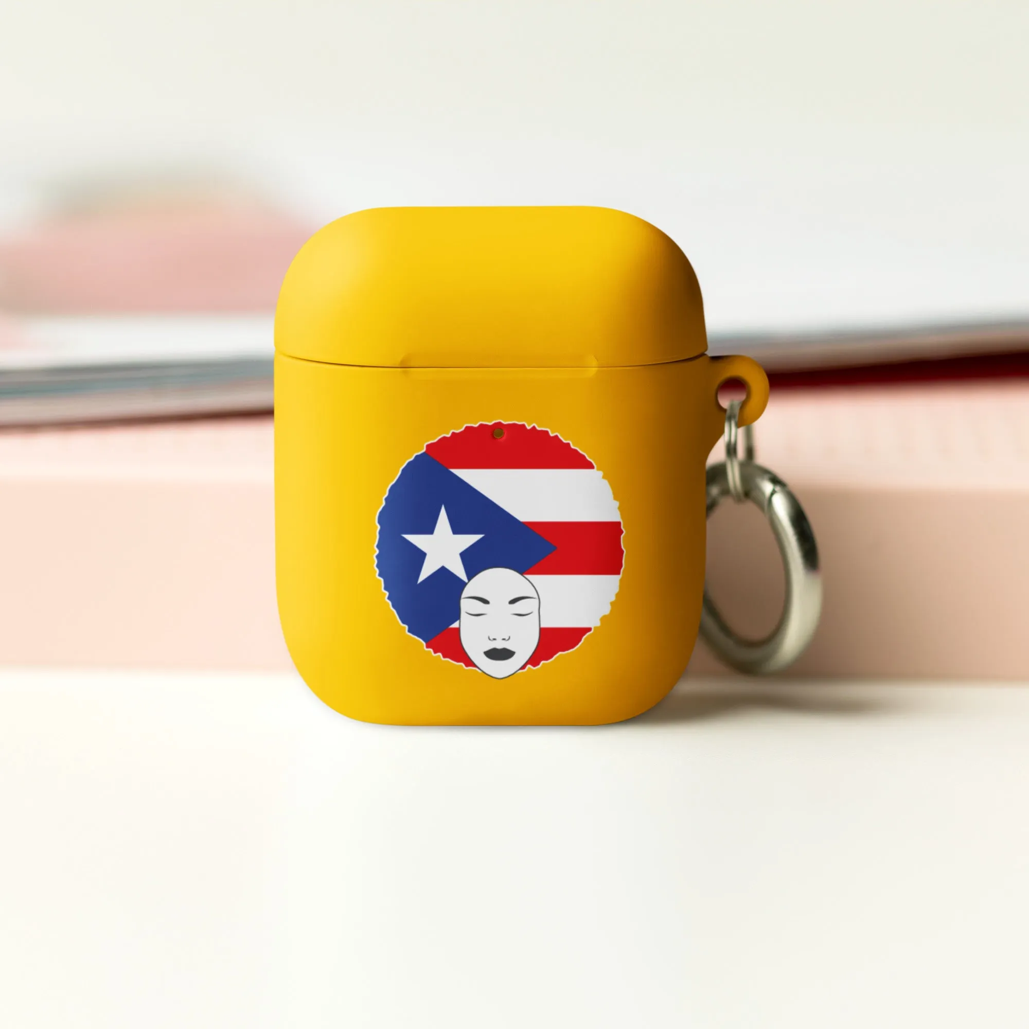 Rubber Case for AirPods®
