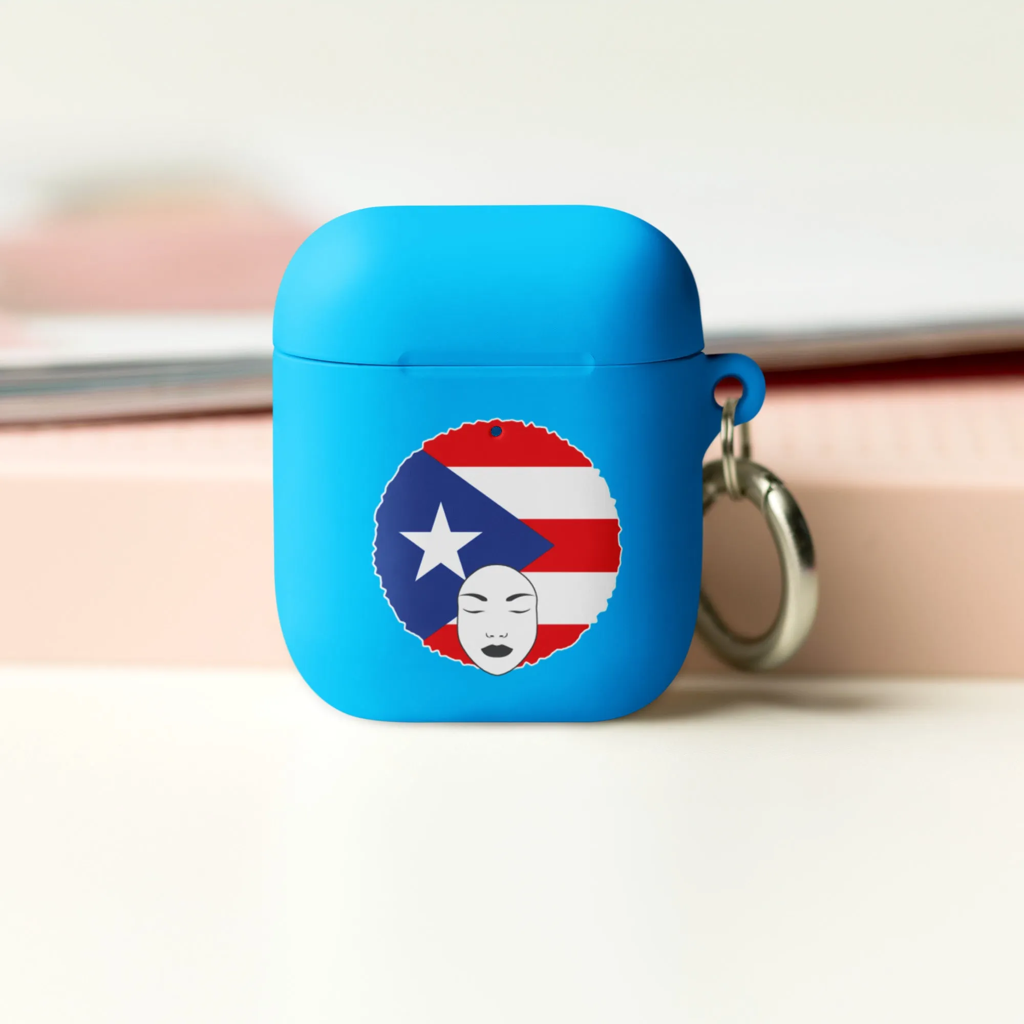 Rubber Case for AirPods®