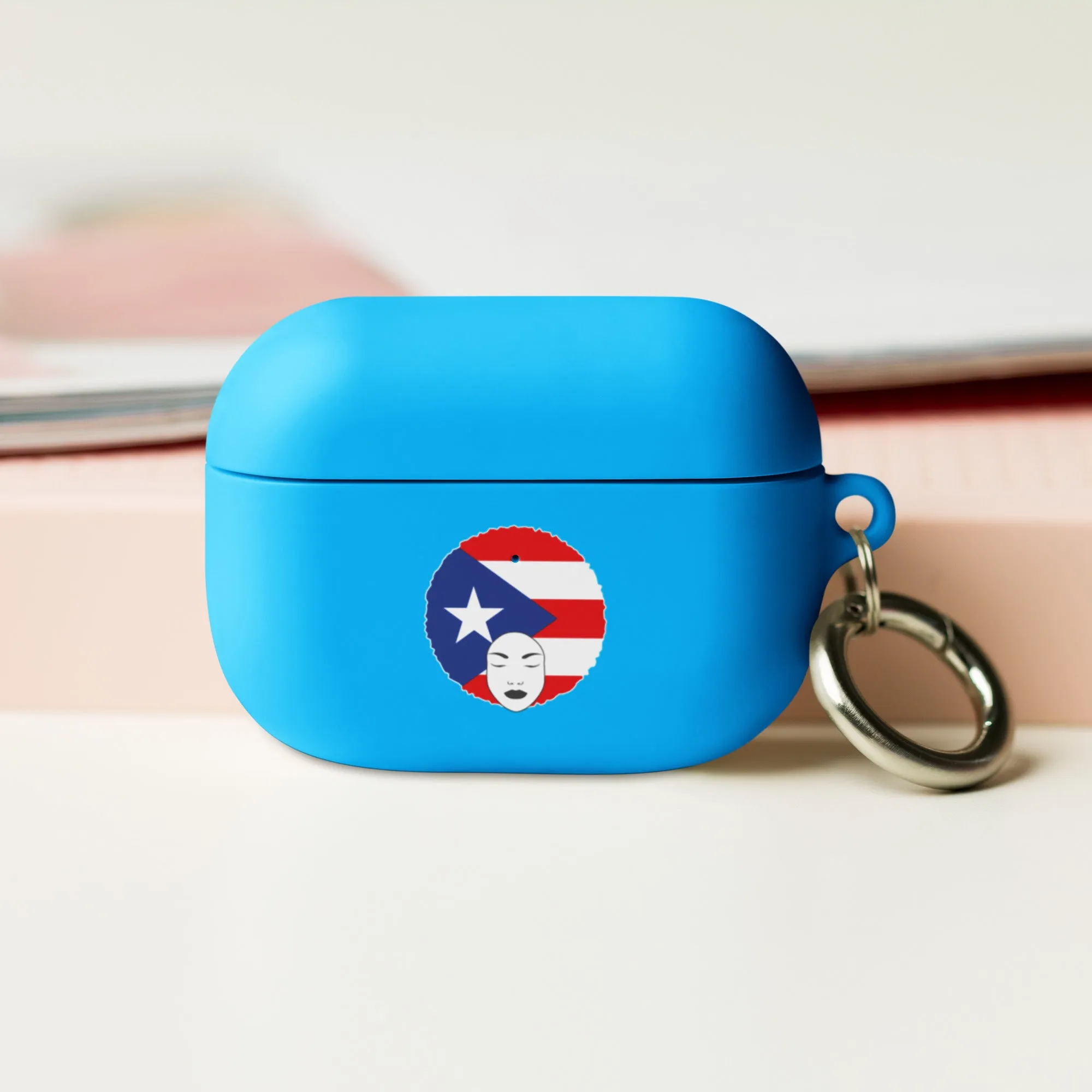 Rubber Case for AirPods®
