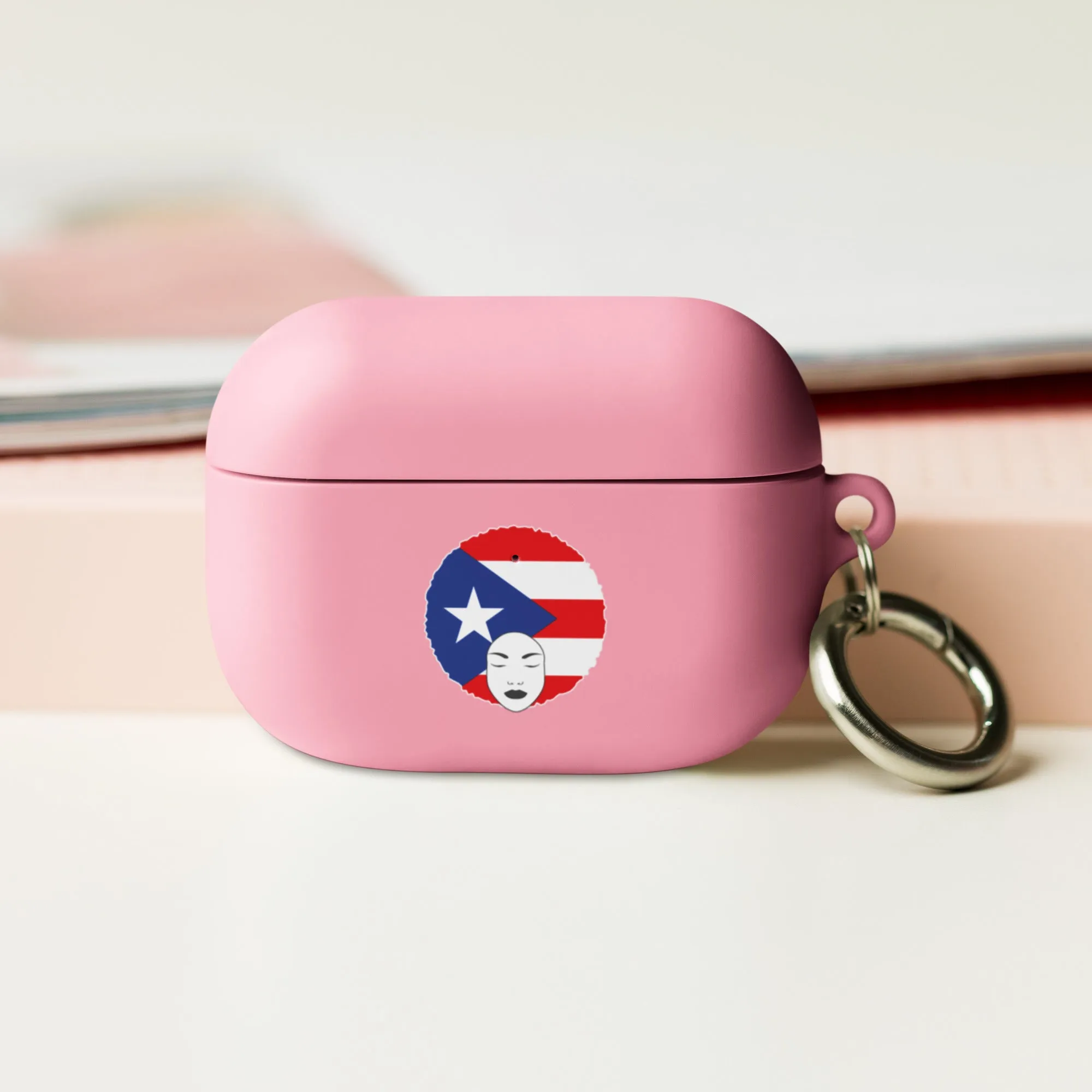 Rubber Case for AirPods®