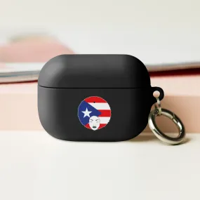 Rubber Case for AirPods®
