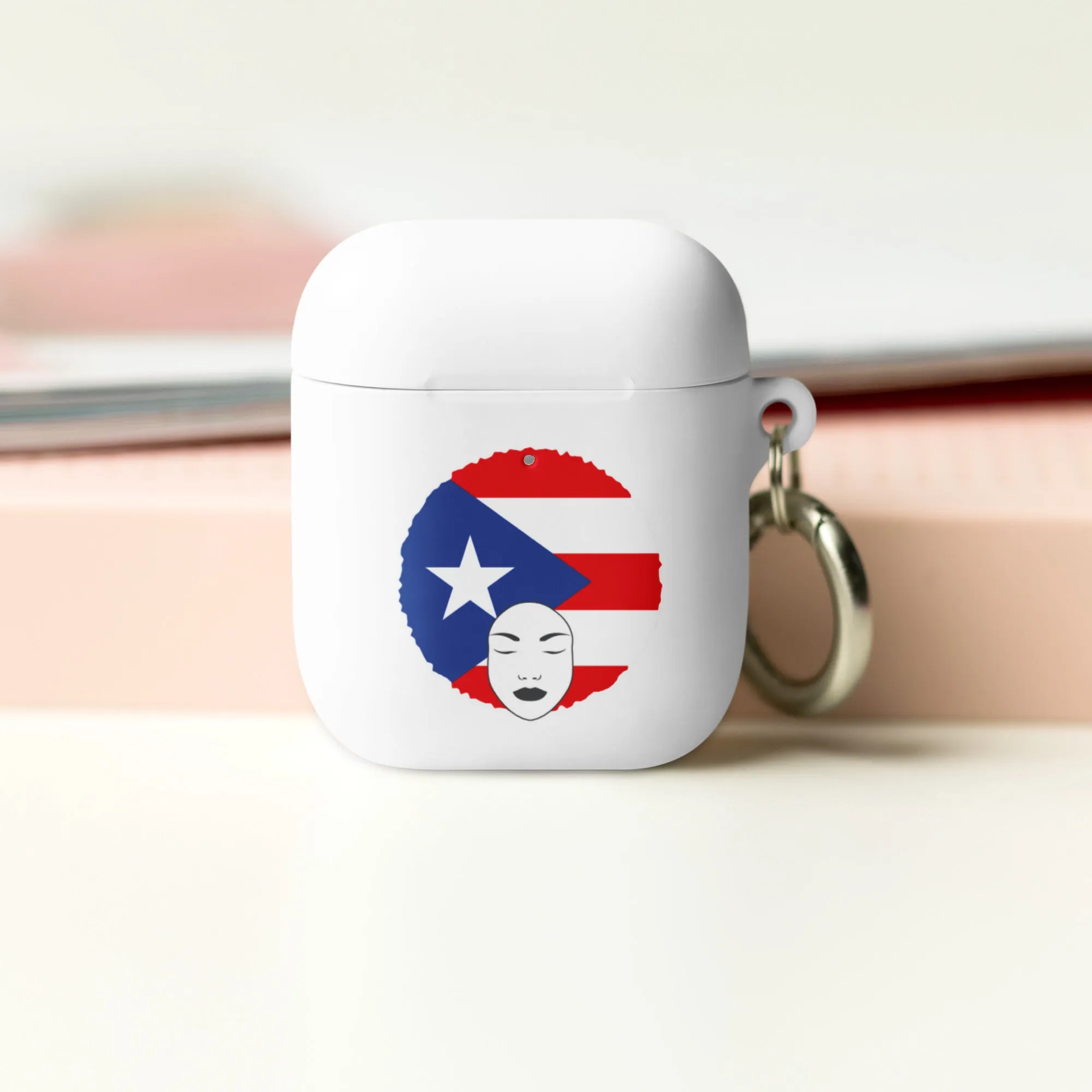 Rubber Case for AirPods®