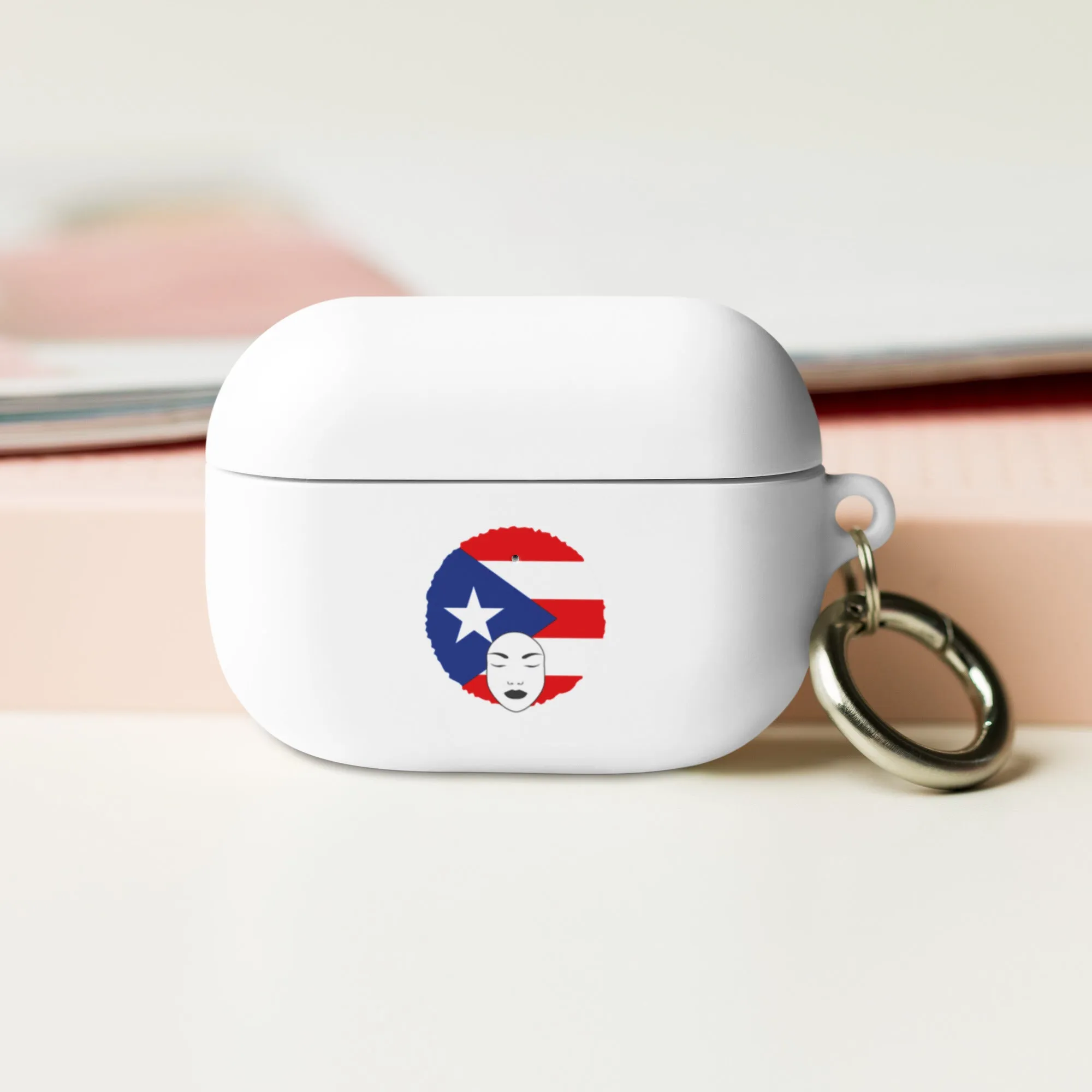 Rubber Case for AirPods®