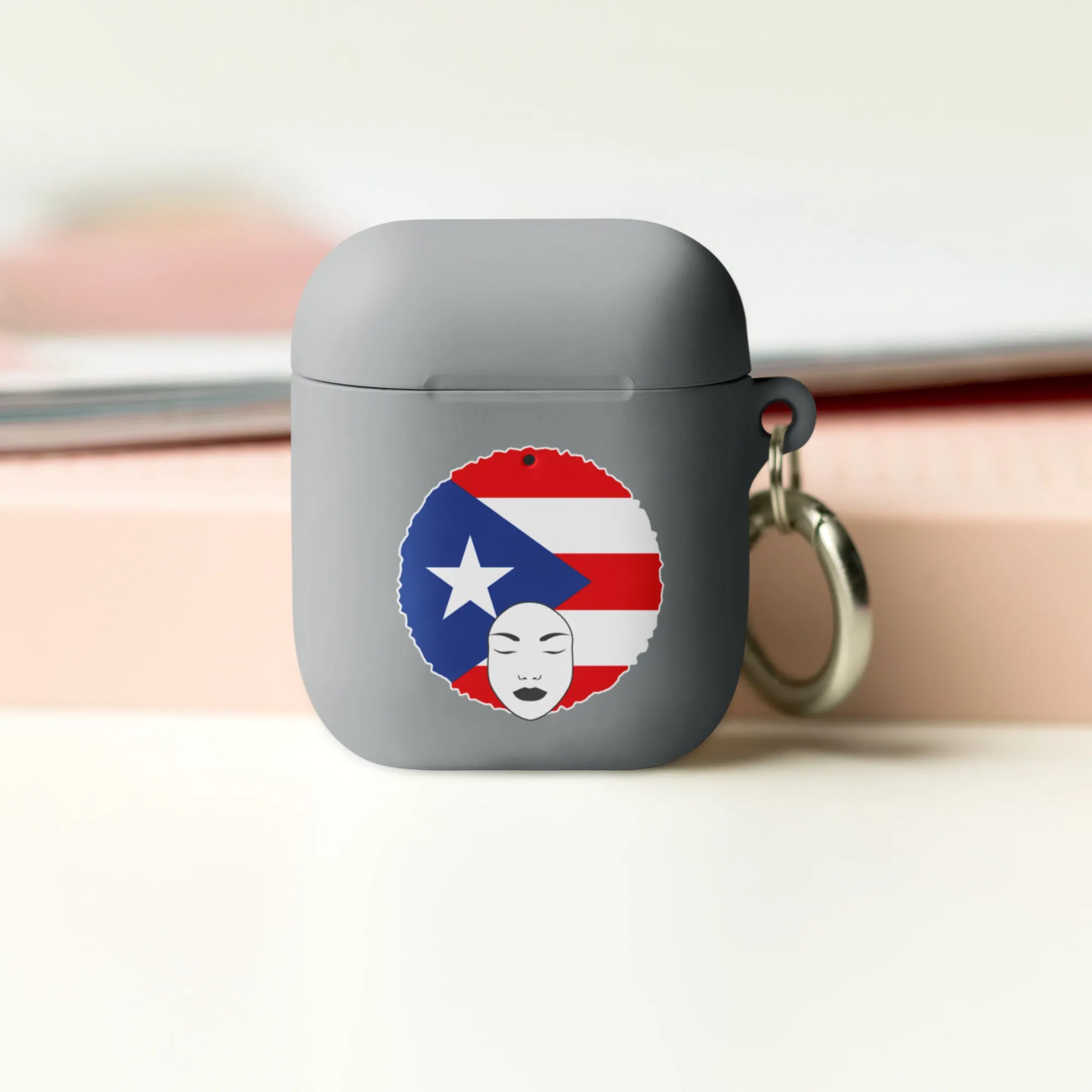 Rubber Case for AirPods®