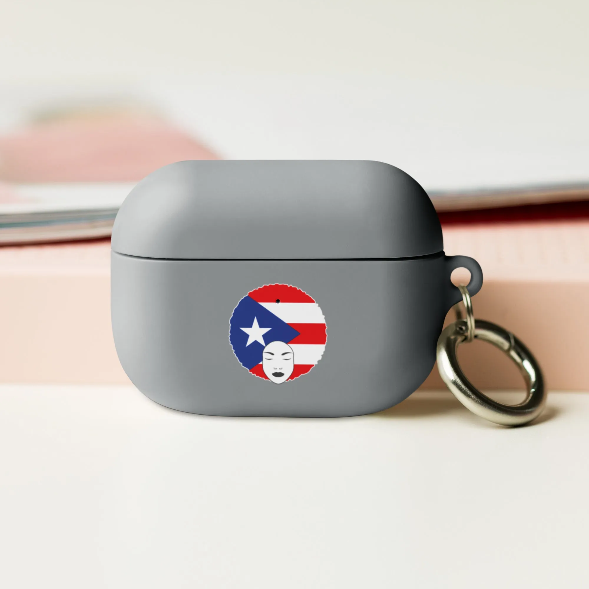 Rubber Case for AirPods®