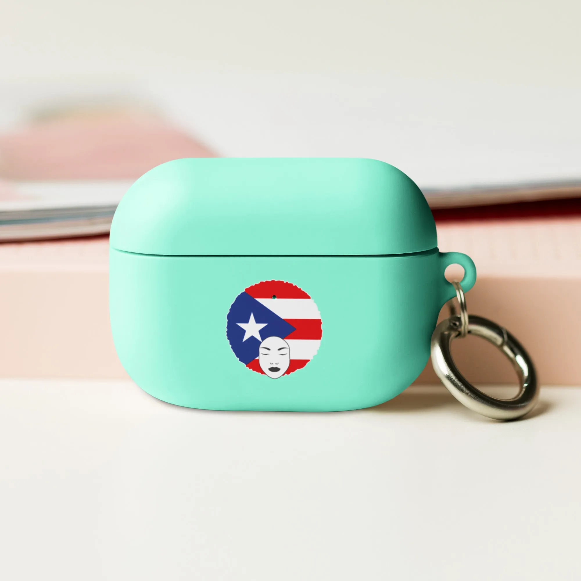 Rubber Case for AirPods®