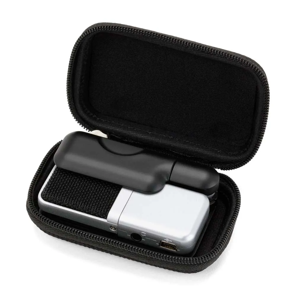Samson Go Mic Micrófono USB para computadoras Mac y PC
