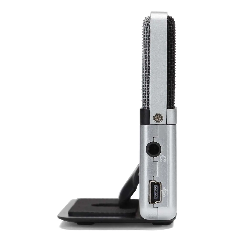 Samson Go Mic Micrófono USB para computadoras Mac y PC
