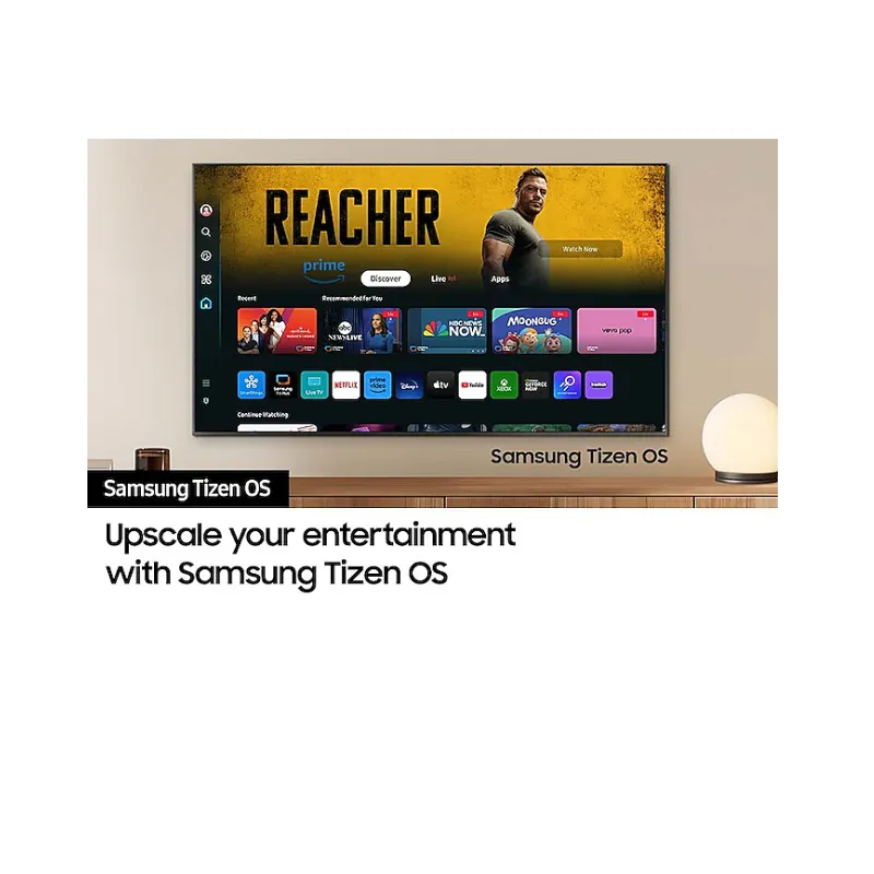 Samsung 77 Inch S90D OLED 4K HDR Smart TV (Each)