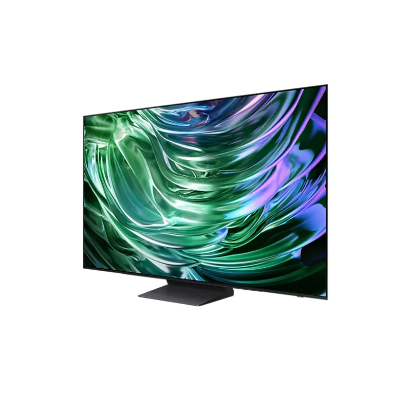 Samsung 77 Inch S90D OLED 4K HDR Smart TV (Each)