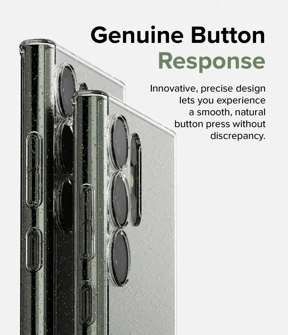 Samsung Galaxy S23 Ultra  Case Cover | Air-S Series | Clear