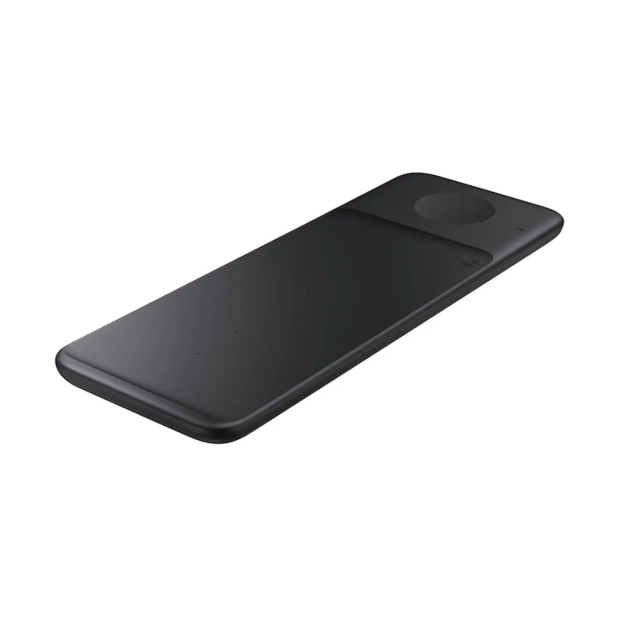 Samsung Wireless Charger Pad Trio - Black