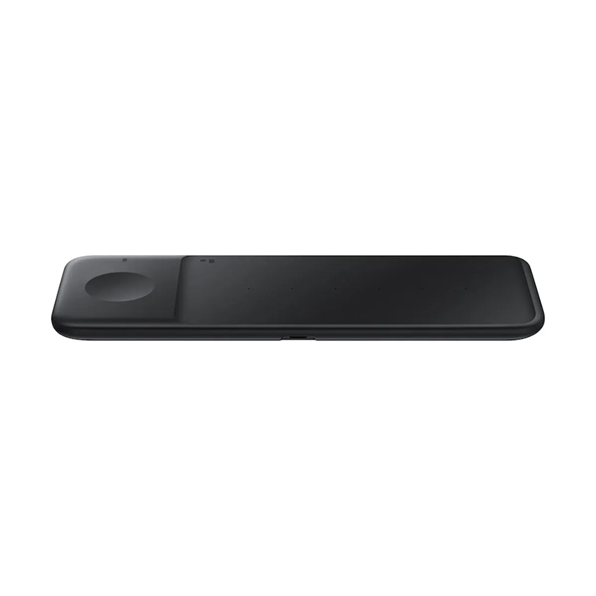 Samsung Wireless Charger Pad Trio - Black