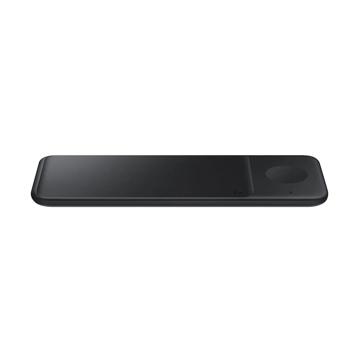Samsung Wireless Charger Pad Trio - Black