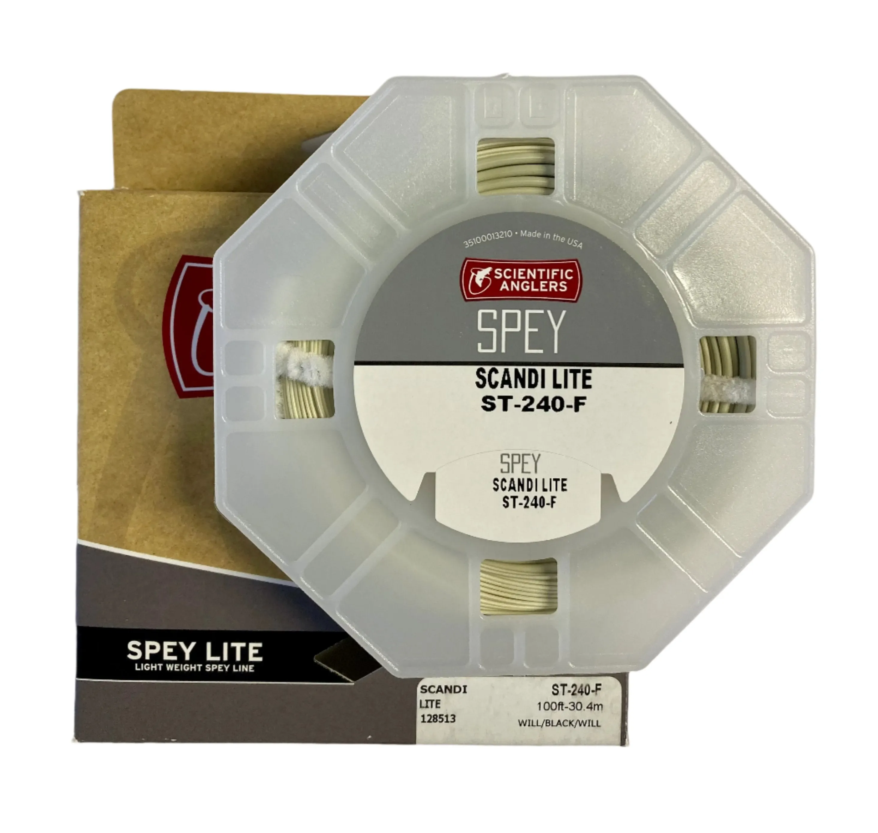 Scientific Angler Spey Lite- Scandi Lite - SALE