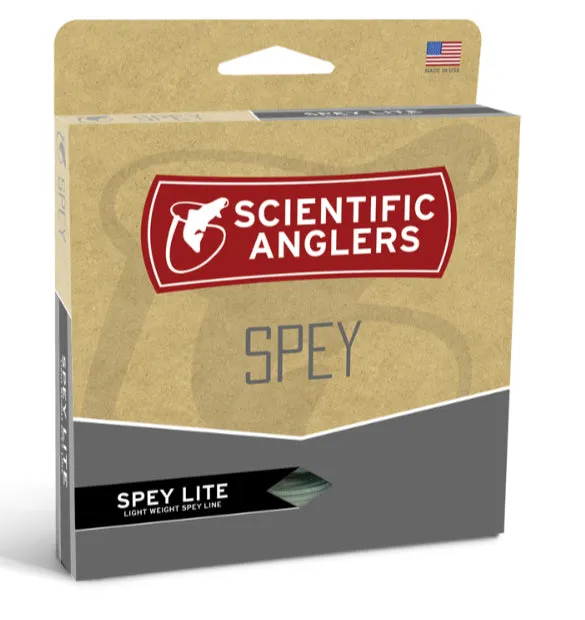 Scientific Angler Spey Lite- Scandi Lite - SALE