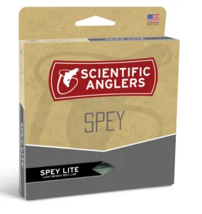 Scientific Angler Spey Lite- Scandi Lite - SALE