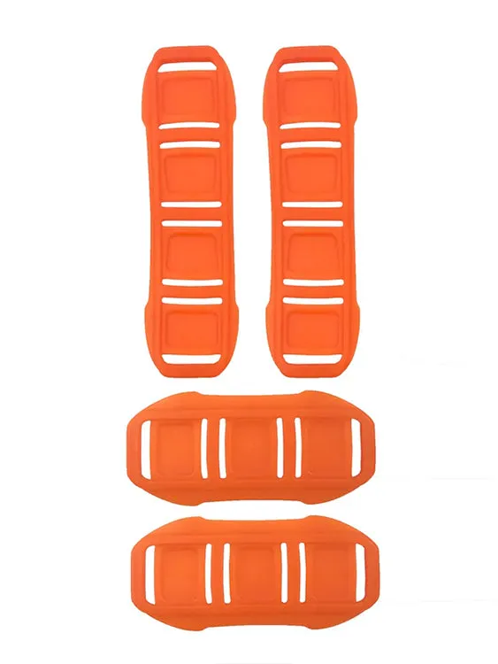 Scubapro S-Tek Harness Colour Kit (Waist & Shoulders)