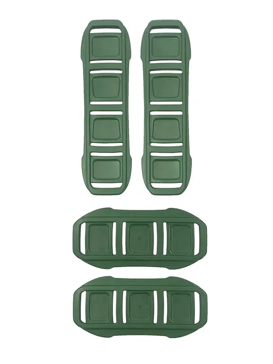 Scubapro S-Tek Harness Colour Kit (Waist & Shoulders)