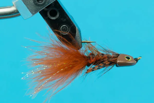 Sculpin Bugger
