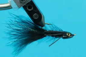 Sculpin Bugger