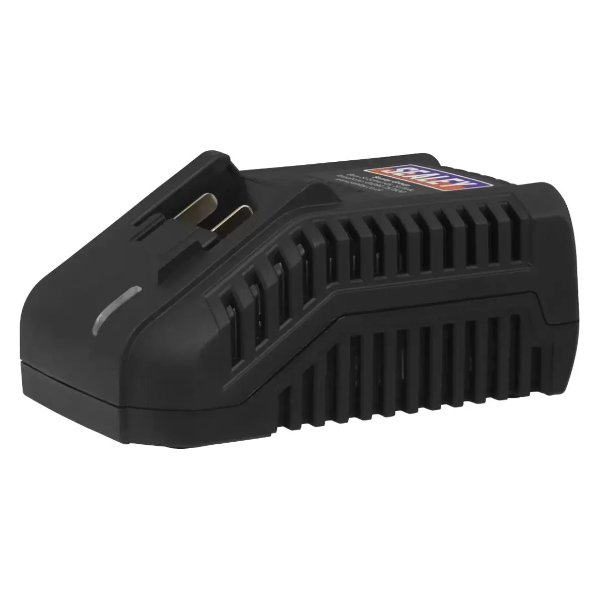 Sealey CP20VNGKIT1 20V Cordless Nail/Staple Gun with 1 x 2.0Ah Battery