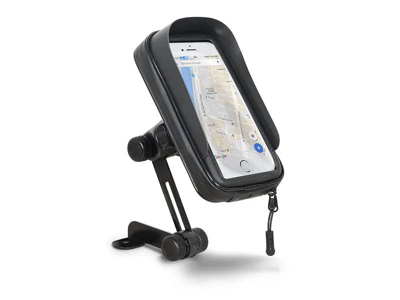 SHAD 180 x 90mm Phone Holder (Mirror)