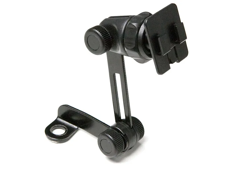 SHAD 180 x 90mm Phone Holder With Storage (Mirror Mount)