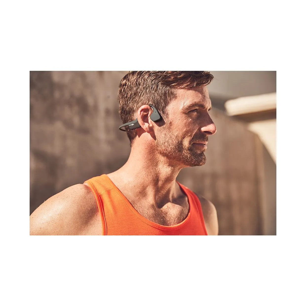 Shokz | Unisex Trekz Air Wireless Bone Conduction Headphones