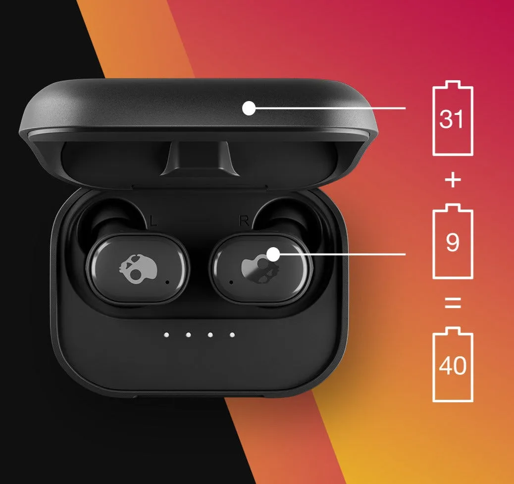 Skullcandy Grind True Wireless