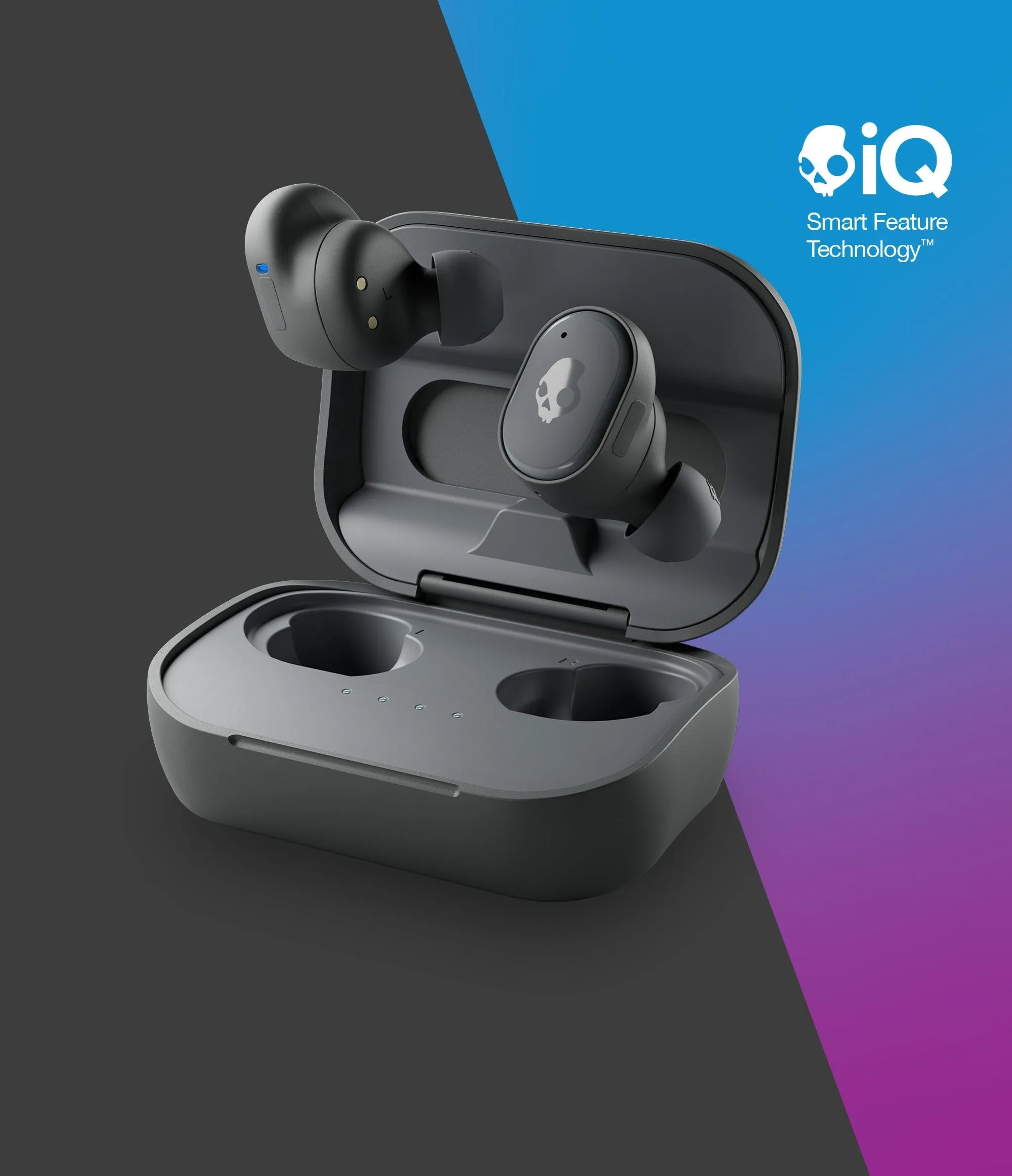Skullcandy Grind True Wireless