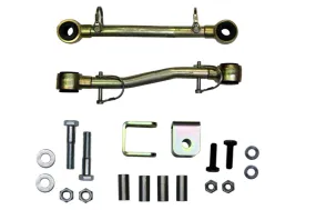 Skyjacker End Link - 2-1/2 to 4 in Lift - Cadmium - Jeep Wrangler TJ 1997-2006