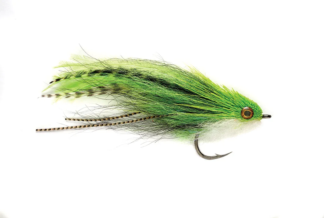 Slater's Half and Half Baitfish