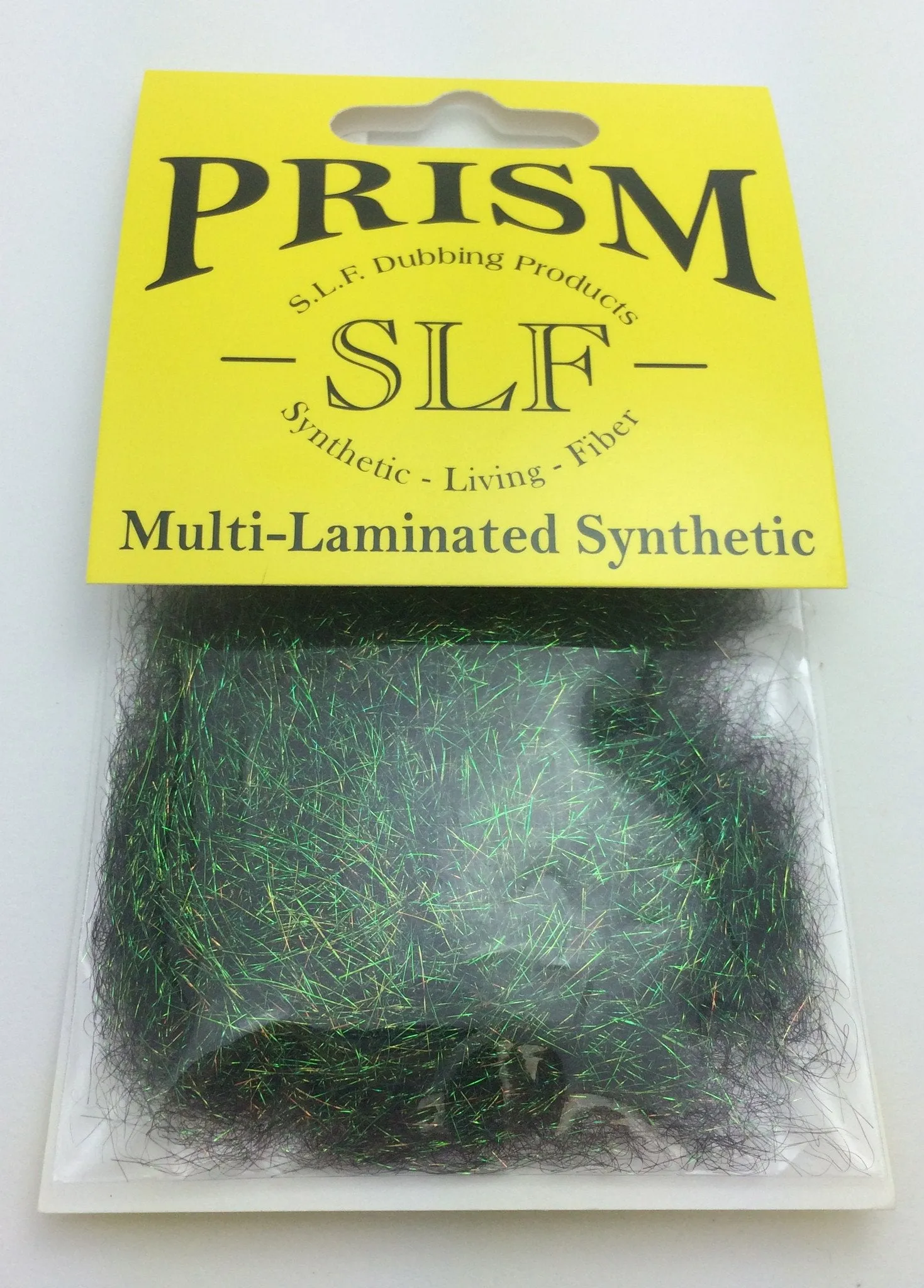SLF Prism Dubbing