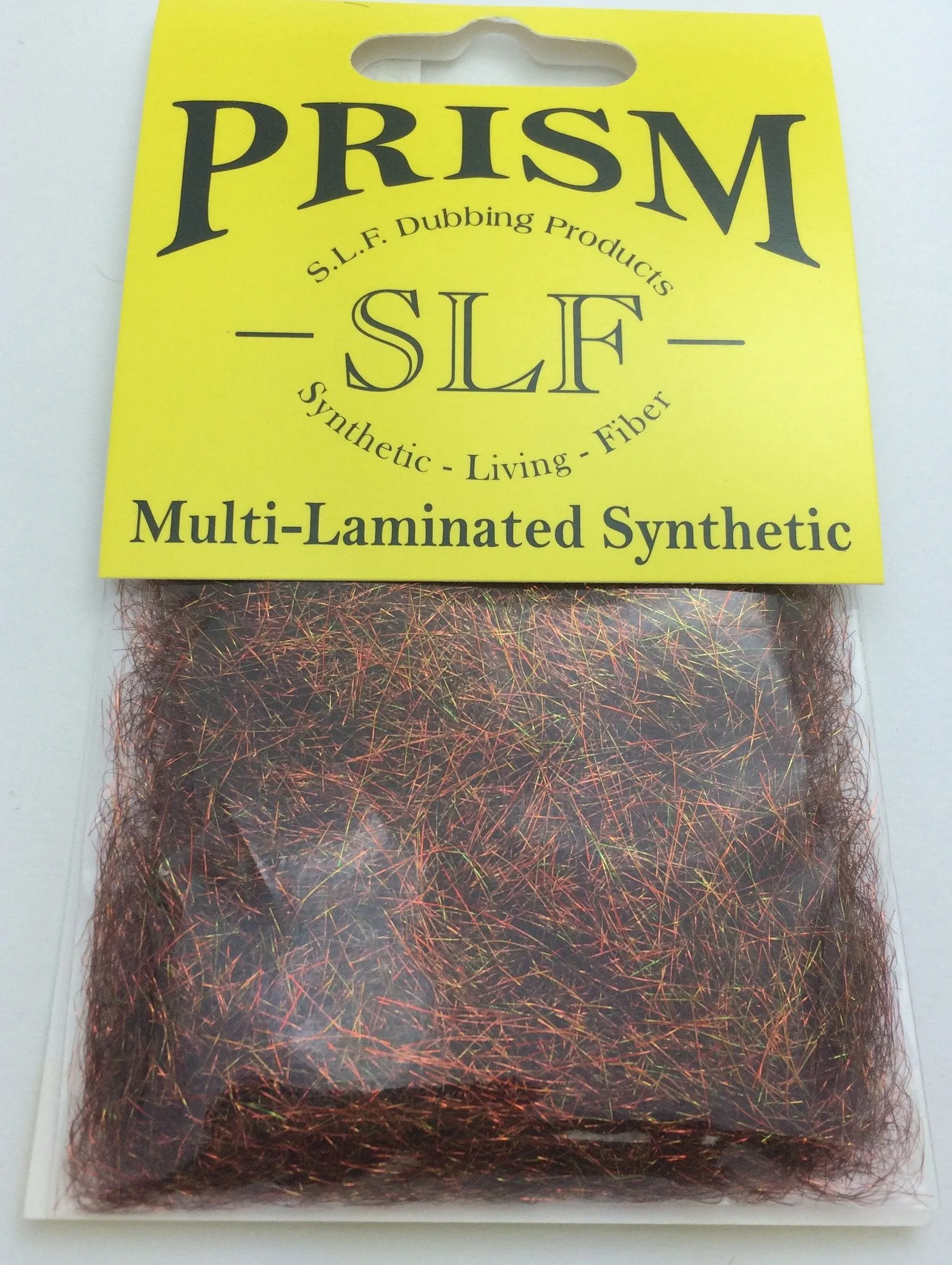 SLF Prism Dubbing