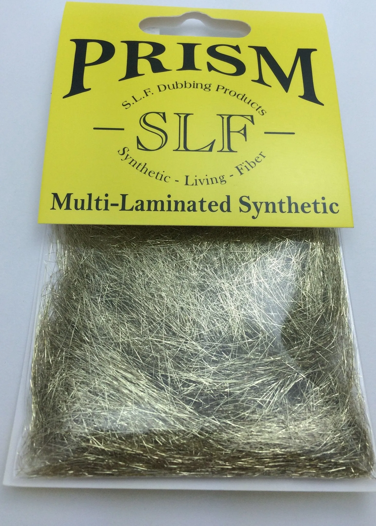 SLF Prism Dubbing
