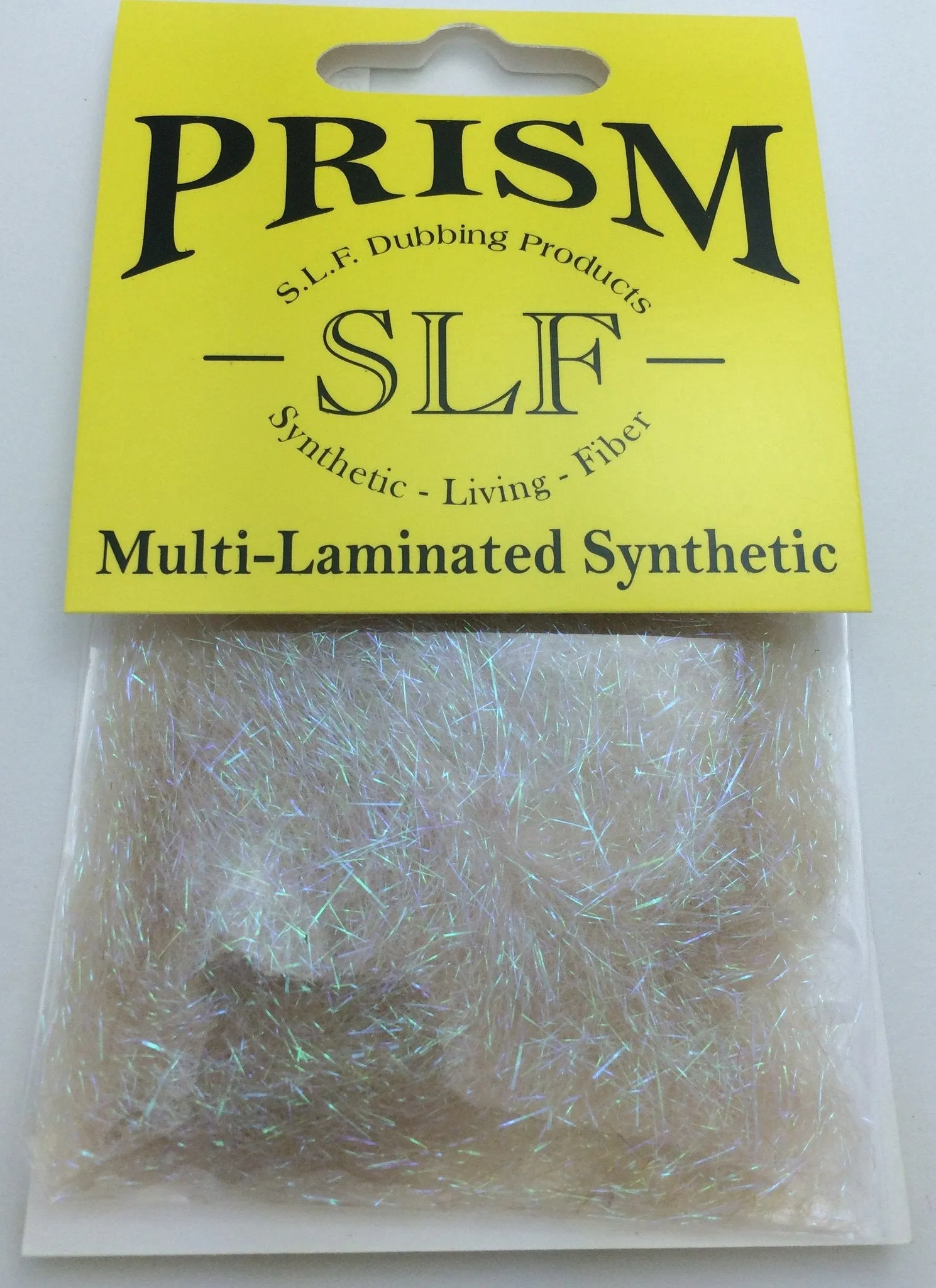 SLF Prism Dubbing