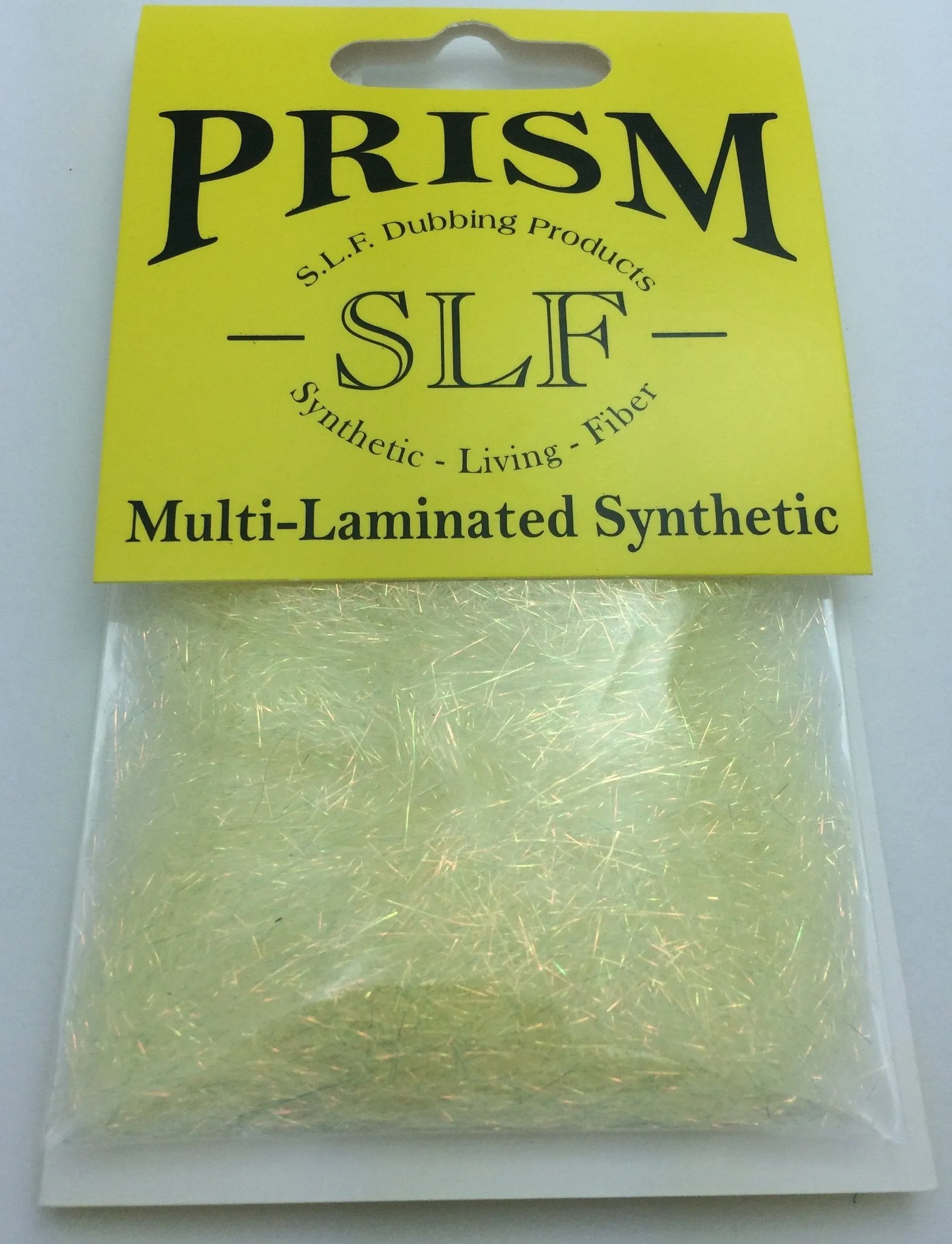 SLF Prism Dubbing