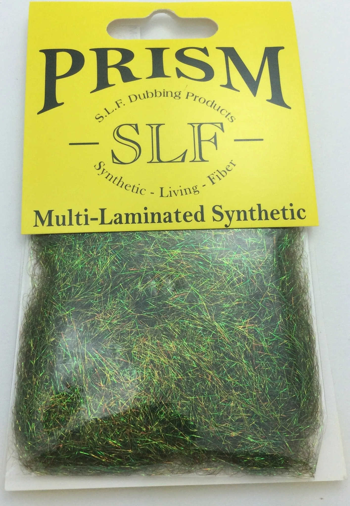 SLF Prism Dubbing